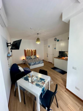 Due Mari Milano Apartment ZONA PORTELLO-FIERA FREE WI-FI